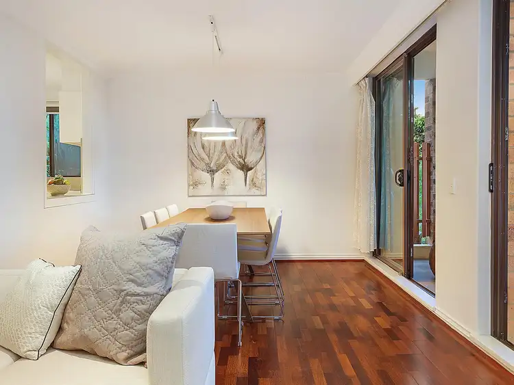 Third view of Homely apartment listing, 8/2 Spruson Street, Neutral Bay NSW 2089
