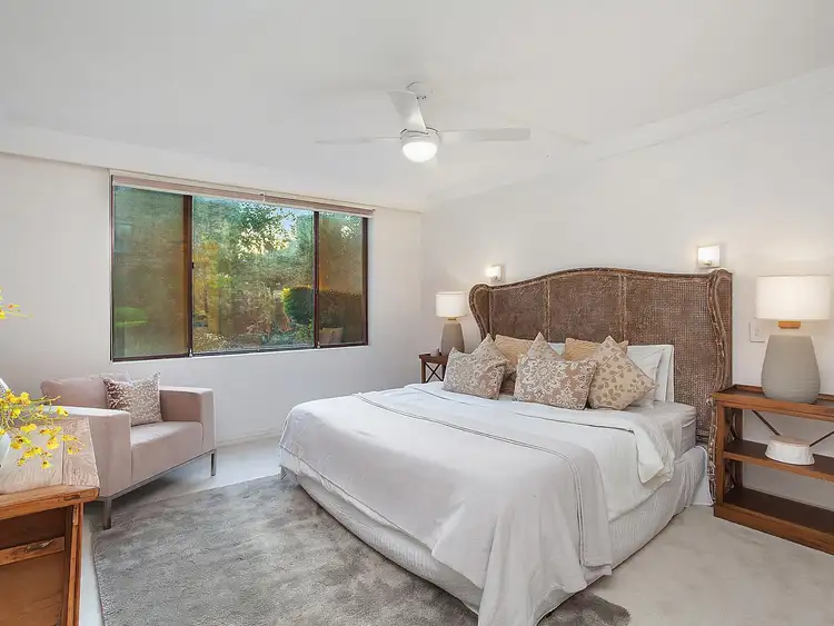 Fourth view of Homely apartment listing, 8/2 Spruson Street, Neutral Bay NSW 2089