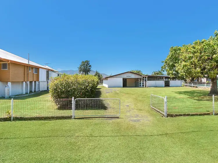 Second view of Homely house listing, 154 Witt Street, Berserker QLD 4701