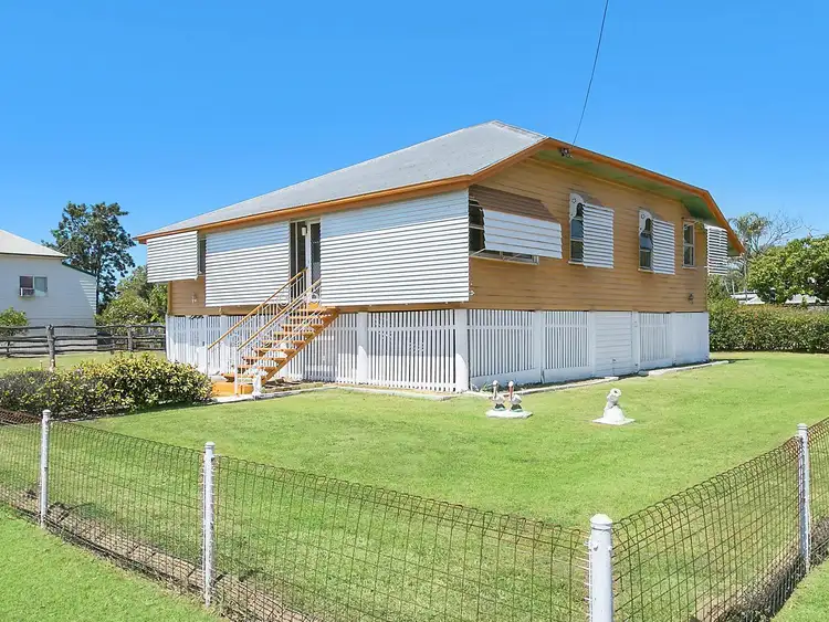 Fourth view of Homely house listing, 154 Witt Street, Berserker QLD 4701