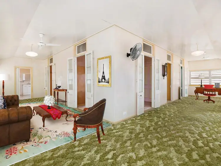 Sixth view of Homely house listing, 154 Witt Street, Berserker QLD 4701