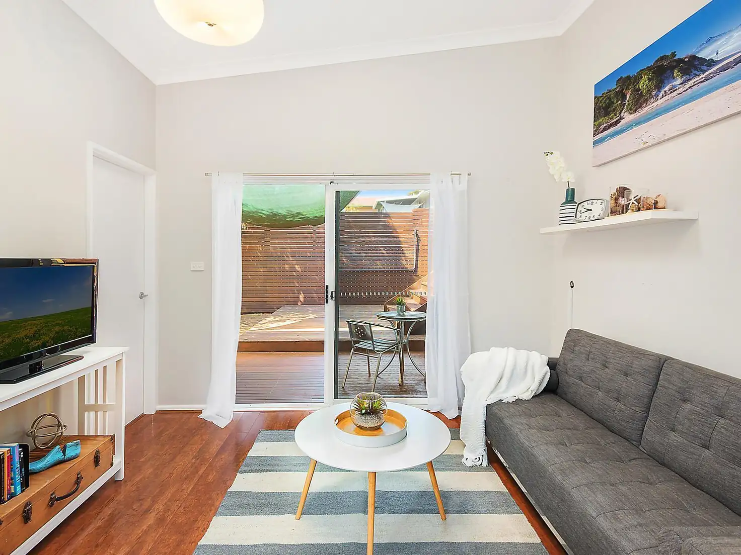 Main view of Homely house listing, 33 Herschell Street, Port Macquarie NSW 2444