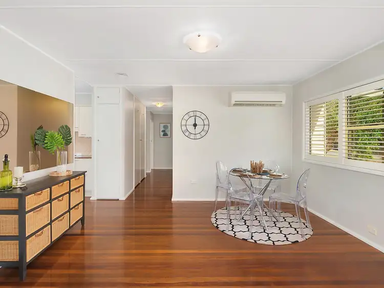 Second view of Homely house listing, 33 Herschell Street, Port Macquarie NSW 2444