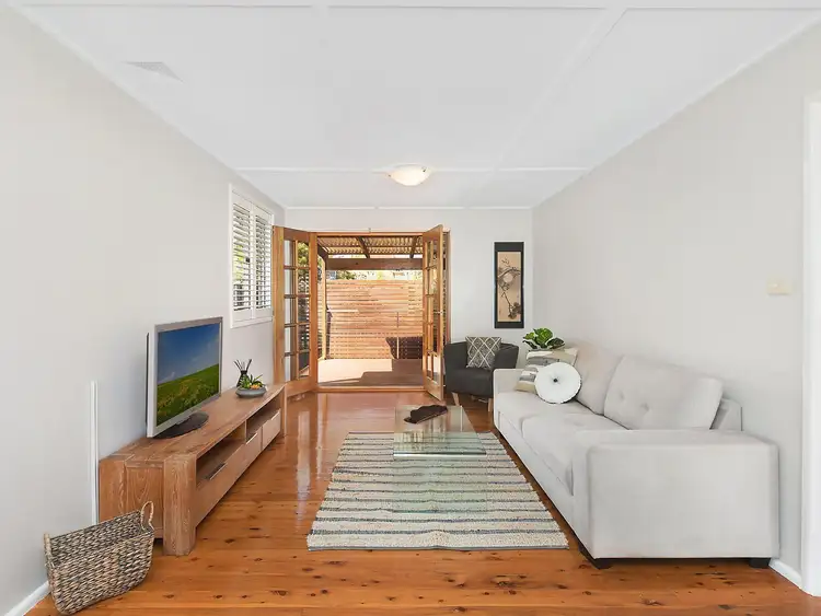 Third view of Homely house listing, 33 Herschell Street, Port Macquarie NSW 2444