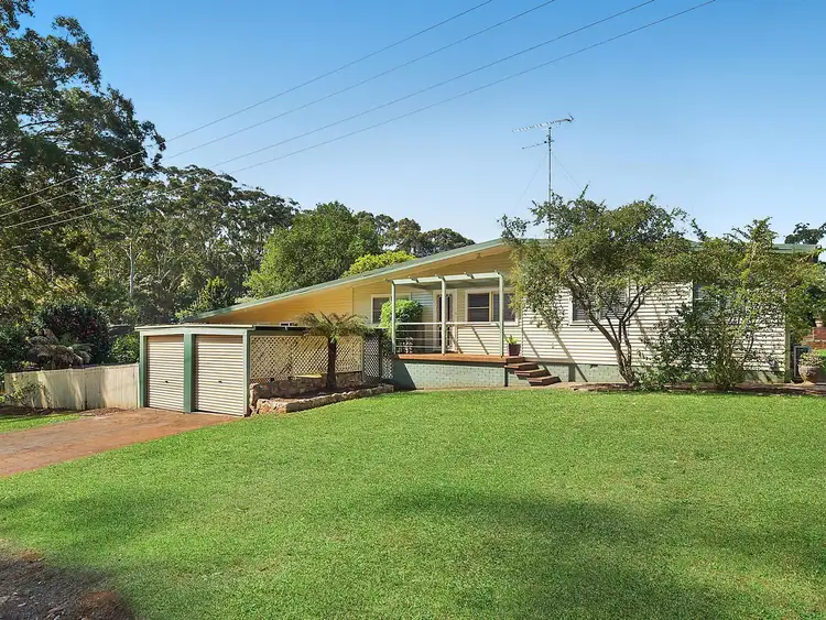 Fourth view of Homely house listing, 33 Herschell Street, Port Macquarie NSW 2444
