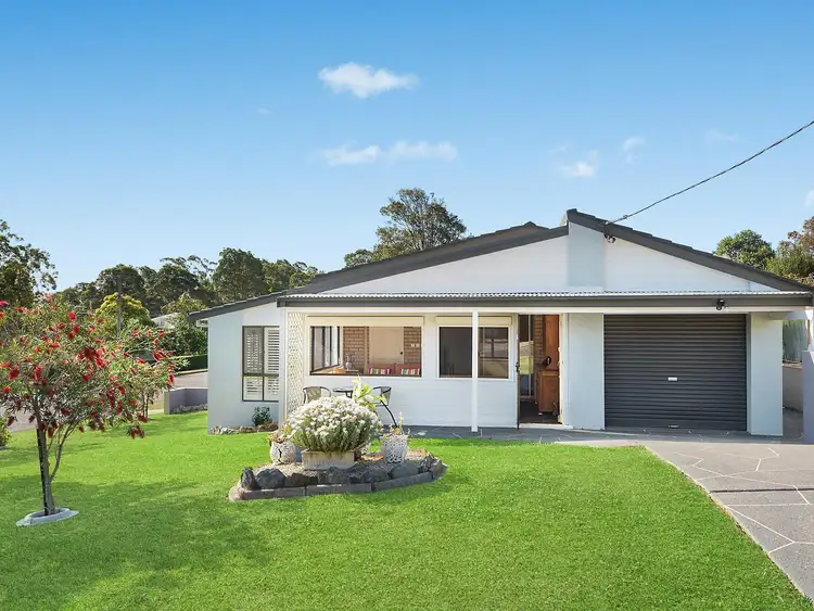 Main view of Homely townhouse listing, 2/19 Colonial Circuit, Port Macquarie NSW 2444