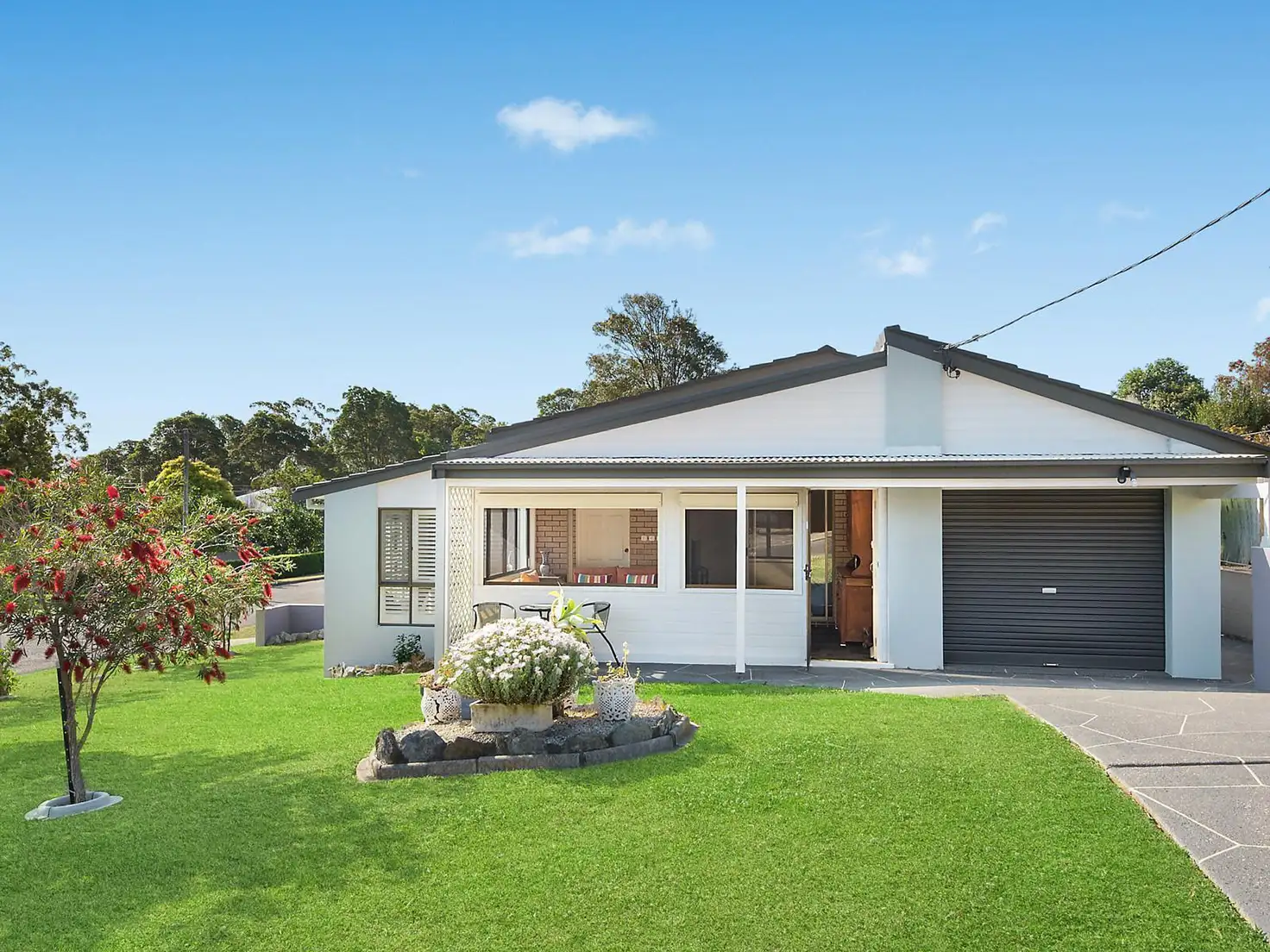 Main view of Homely townhouse listing, 2/19 Colonial Circuit, Port Macquarie NSW 2444