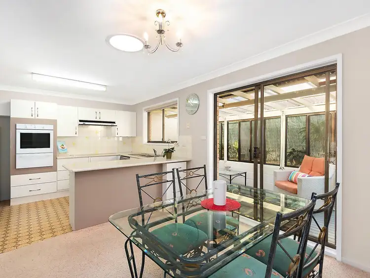 Second view of Homely townhouse listing, 2/19 Colonial Circuit, Port Macquarie NSW 2444
