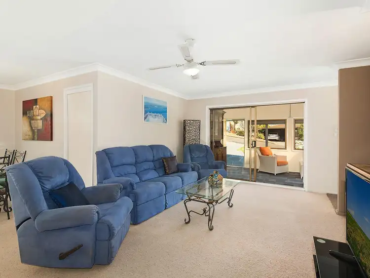 Third view of Homely townhouse listing, 2/19 Colonial Circuit, Port Macquarie NSW 2444