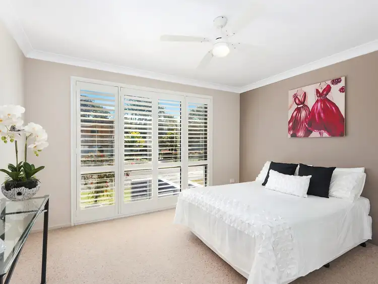 Fourth view of Homely townhouse listing, 2/19 Colonial Circuit, Port Macquarie NSW 2444