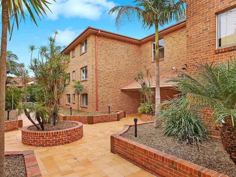 18/513 Chapel Road, Bankstown NSW 2200