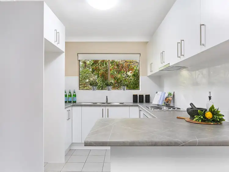 Third view of Homely apartment listing, 18/513 Chapel Road, Bankstown NSW 2200