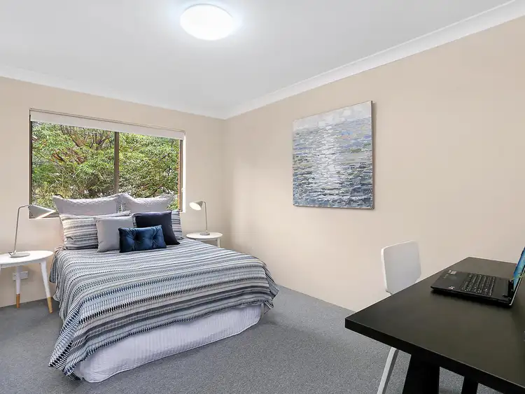Fourth view of Homely apartment listing, 18/513 Chapel Road, Bankstown NSW 2200