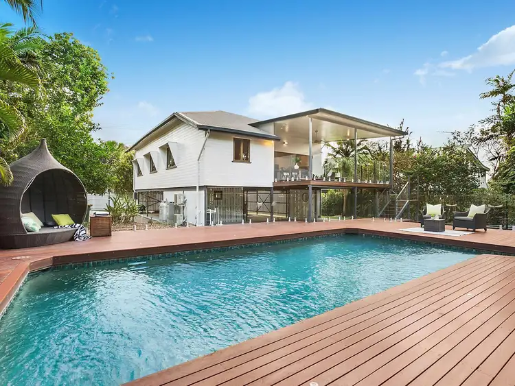 17 Parramatta Street, Belgian Gardens QLD 4810