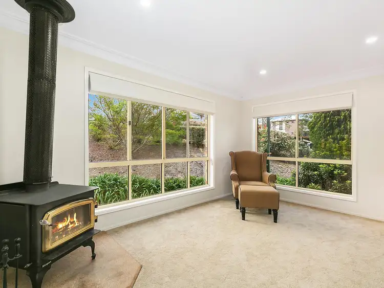 Fourth view of Homely house listing, 7 Grandview Crescent, Blue Mountain Heights QLD 4350