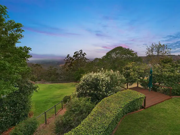Sixth view of Homely house listing, 7 Grandview Crescent, Blue Mountain Heights QLD 4350
