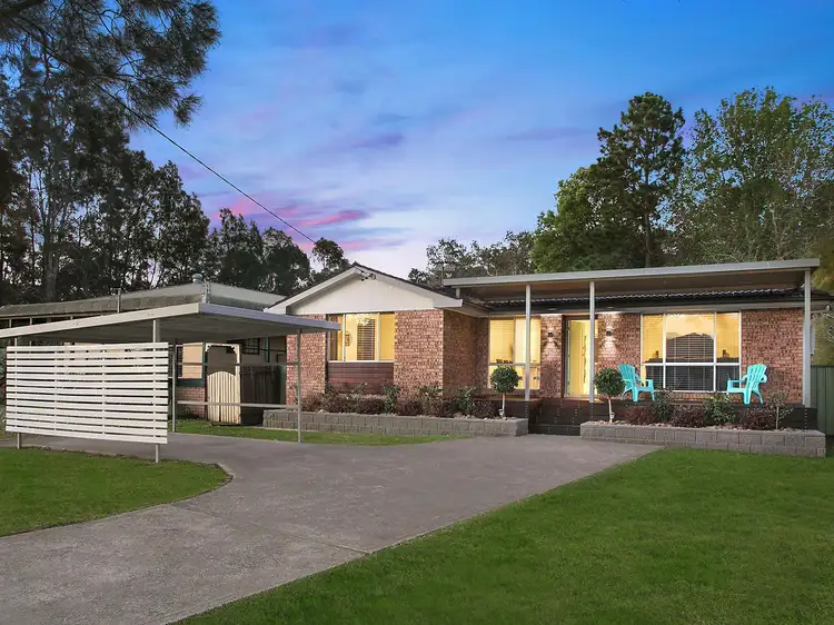 281 Tuggerawong Road, Tuggerawong NSW 2259