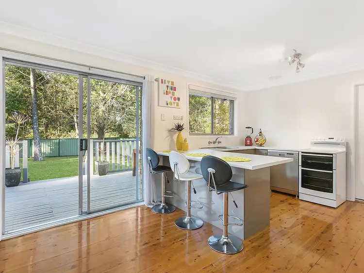 Second view of Homely house listing, 281 Tuggerawong Road, Tuggerawong NSW 2259