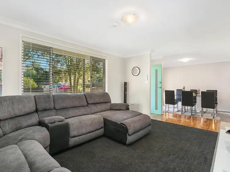 Fourth view of Homely house listing, 281 Tuggerawong Road, Tuggerawong NSW 2259