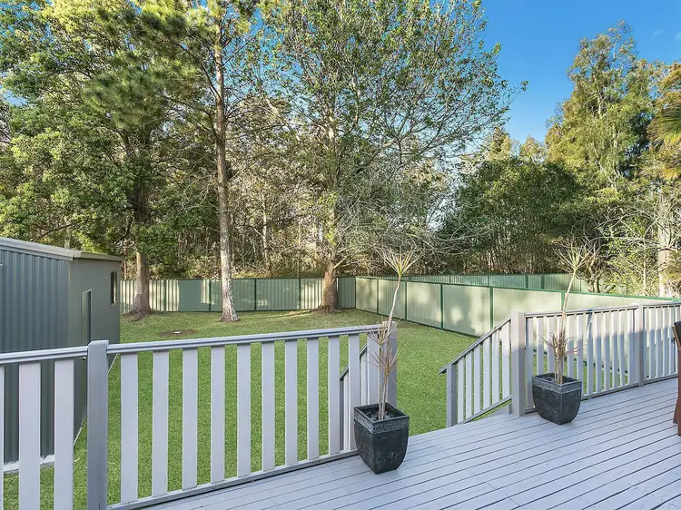 Sixth view of Homely house listing, 281 Tuggerawong Road, Tuggerawong NSW 2259