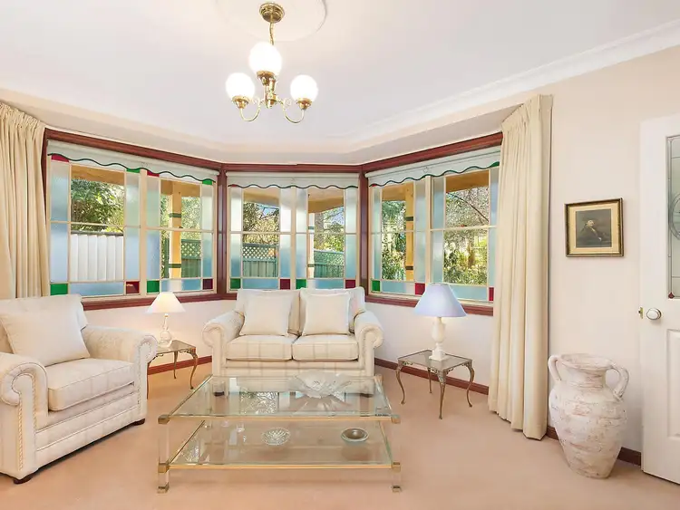 Second view of Homely house listing, 24 David Street, Wentworth Falls NSW 2782