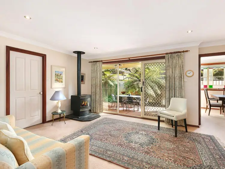 Third view of Homely house listing, 24 David Street, Wentworth Falls NSW 2782