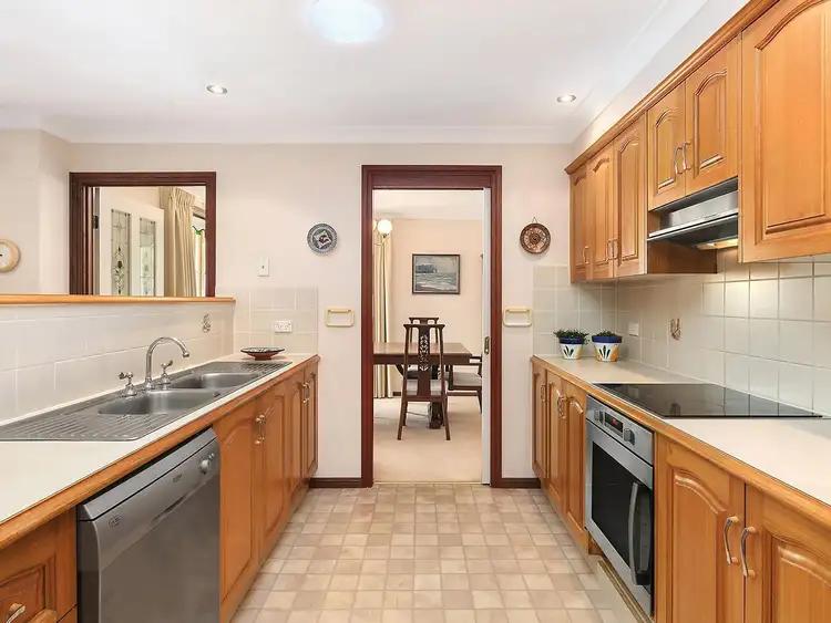Fourth view of Homely house listing, 24 David Street, Wentworth Falls NSW 2782