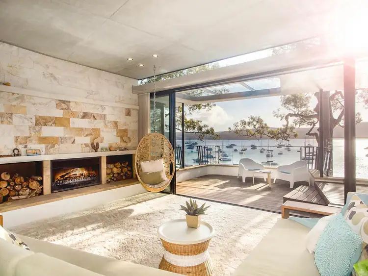 Third view of Homely house listing, 26a Hudson Parade, Avalon Beach NSW 2107