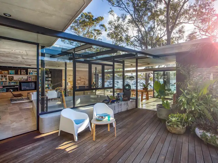 Fourth view of Homely house listing, 26a Hudson Parade, Avalon Beach NSW 2107