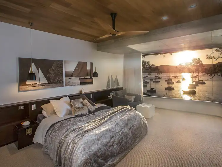 Sixth view of Homely house listing, 26a Hudson Parade, Avalon Beach NSW 2107