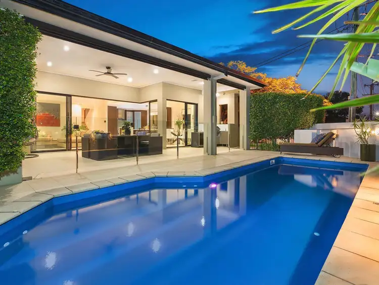 Second view of Homely house listing, 60 Orlando Road, Yeronga QLD 4104