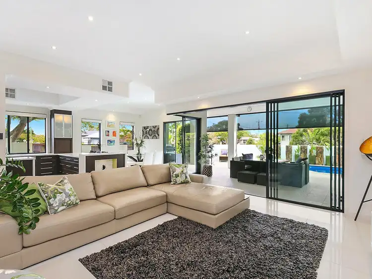 Fourth view of Homely house listing, 60 Orlando Road, Yeronga QLD 4104