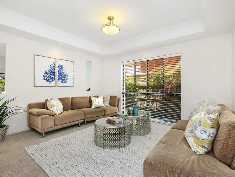 Sixth view of Homely house listing, 60 Orlando Road, Yeronga QLD 4104