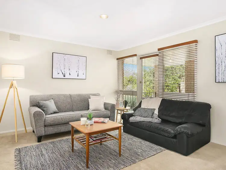 Second view of Homely house listing, 47 Barossa Avenue, Vermont South VIC 3133