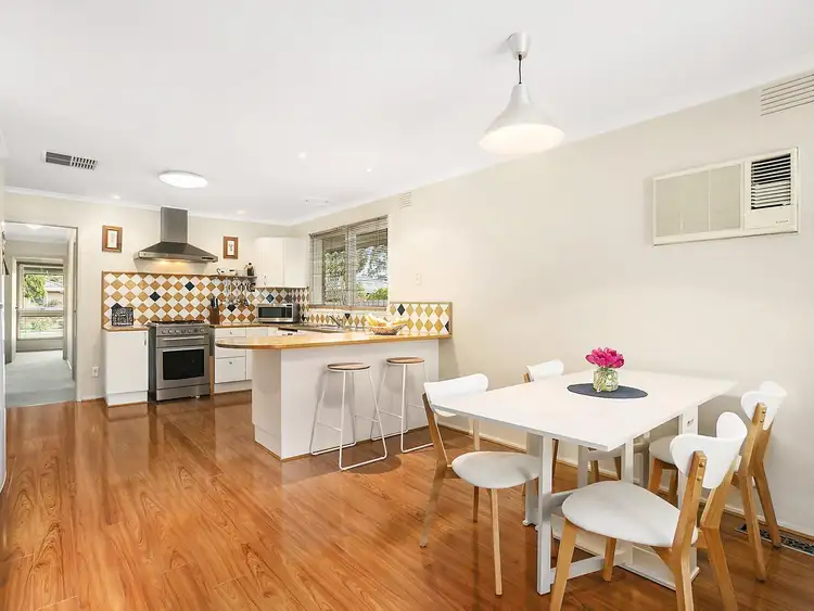 Third view of Homely house listing, 47 Barossa Avenue, Vermont South VIC 3133