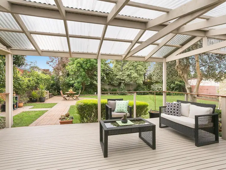 Fourth view of Homely house listing, 47 Barossa Avenue, Vermont South VIC 3133