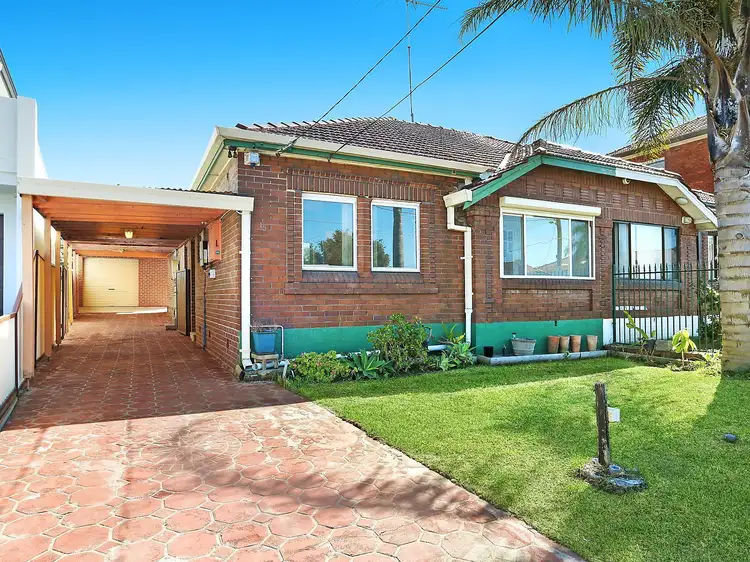 15 Rocky Point Road, Kogarah NSW 2217