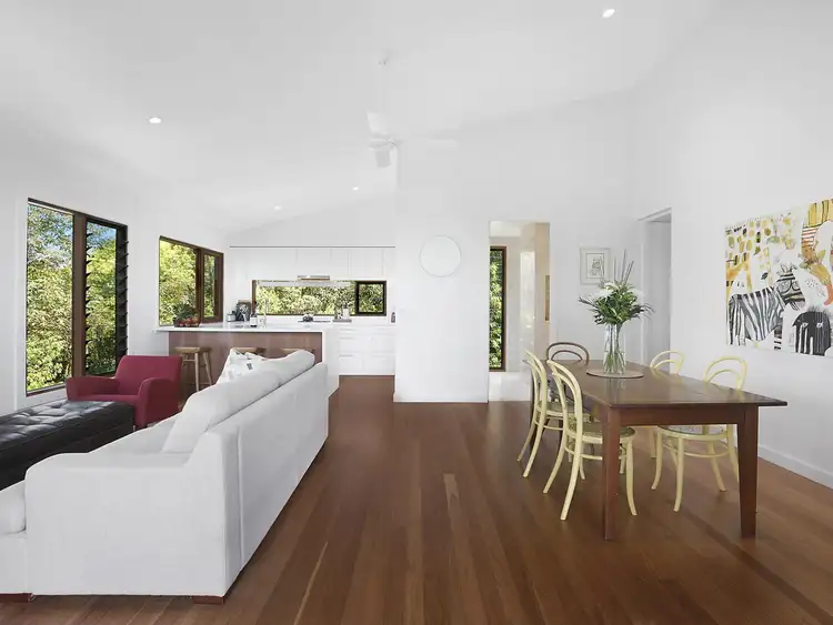 Third view of Homely house listing, 53 Fig Tree Lane, Myocum NSW 2481