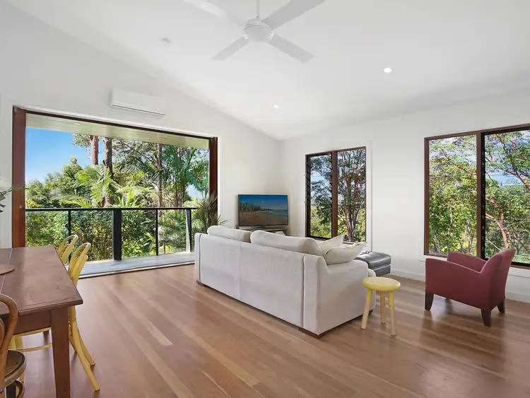 Fifth view of Homely house listing, 53 Fig Tree Lane, Myocum NSW 2481