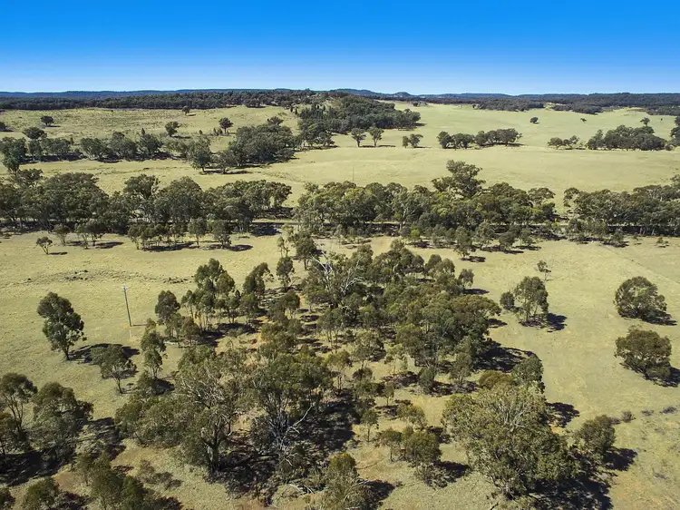 Second view of Homely rural property listing, 1758 Spring Ridge Road, Mudgee NSW 2850