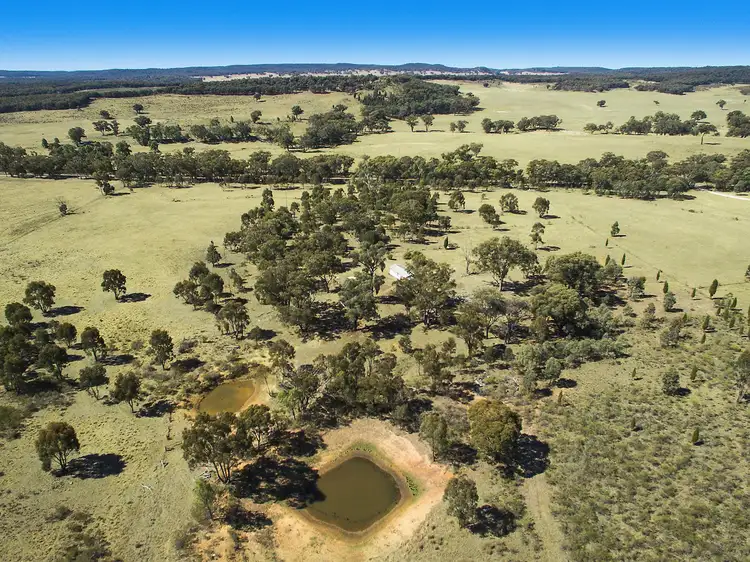 Third view of Homely rural property listing, 1758 Spring Ridge Road, Mudgee NSW 2850