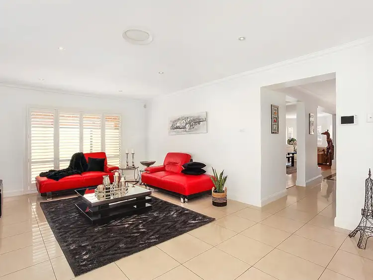 Fifth view of Homely house listing, 5 Danehill Court, Castle Hill NSW 2154