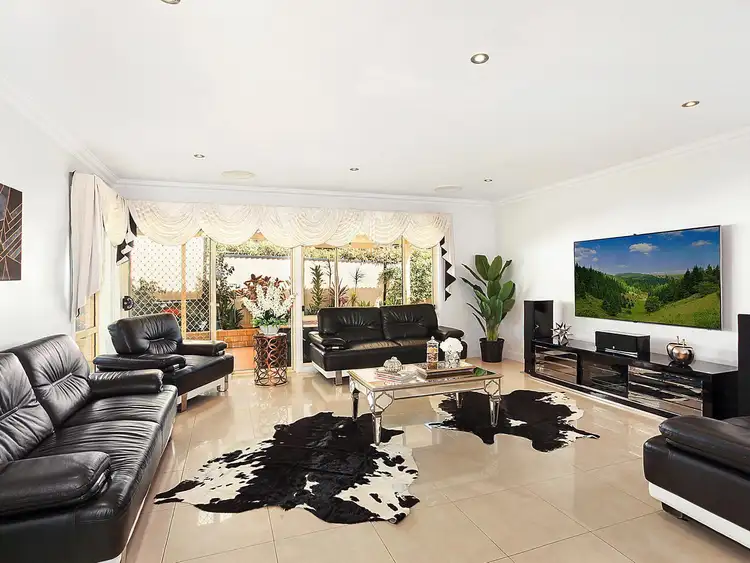 Sixth view of Homely house listing, 5 Danehill Court, Castle Hill NSW 2154