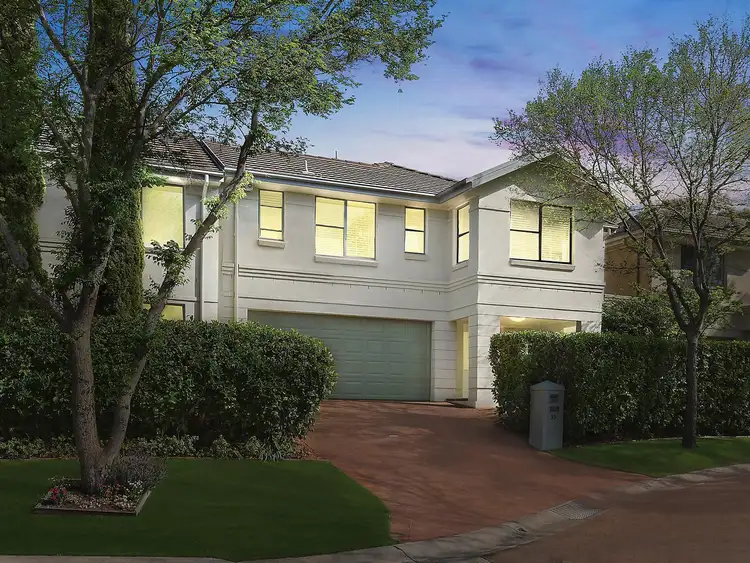 35 Skylark Circuit, Bella Vista NSW 2153