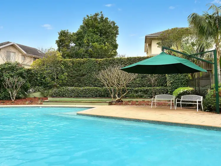 Sixth view of Homely house listing, 35 Skylark Circuit, Bella Vista NSW 2153