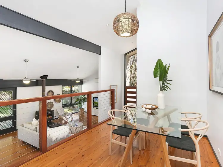 128 Barclay Road, North Rocks NSW 2151