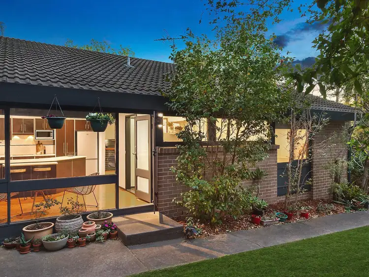 Second view of Homely house listing, 128 Barclay Road, North Rocks NSW 2151