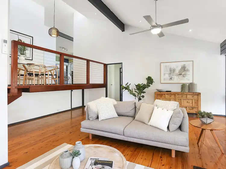 Third view of Homely house listing, 128 Barclay Road, North Rocks NSW 2151