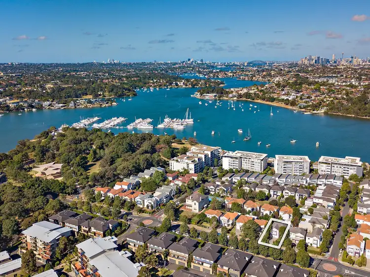 Main view of Homely house listing, 157 Cabarita Road, Cabarita NSW 2137
