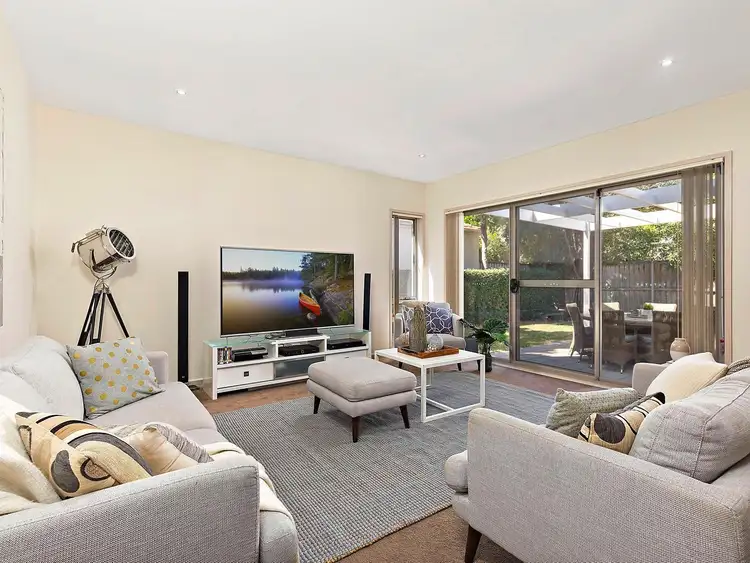 Second view of Homely house listing, 157 Cabarita Road, Cabarita NSW 2137